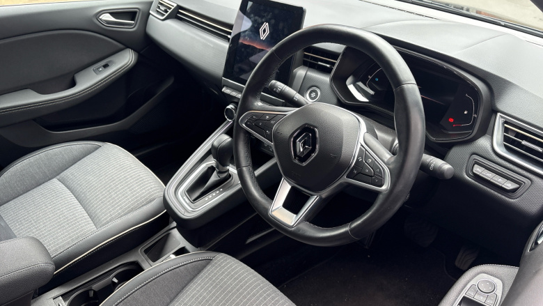 Renault Clio 1.6 E-TECH Hybrid 140 Lutecia SE 5dr Auto Hybrid Hatchback